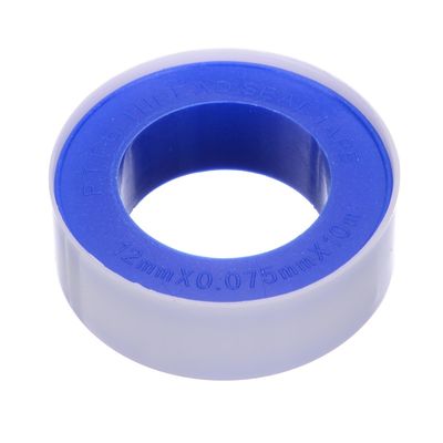 5pcs Roll Joint Plumbing Fitting Thread Seal Tape PTFE for W