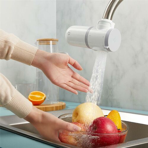 Xiaomi Mijia Faucet Purifier Water Kitchen Mini Water Filter