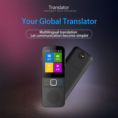 Instant Voice Translator offline Language Translator In Real
