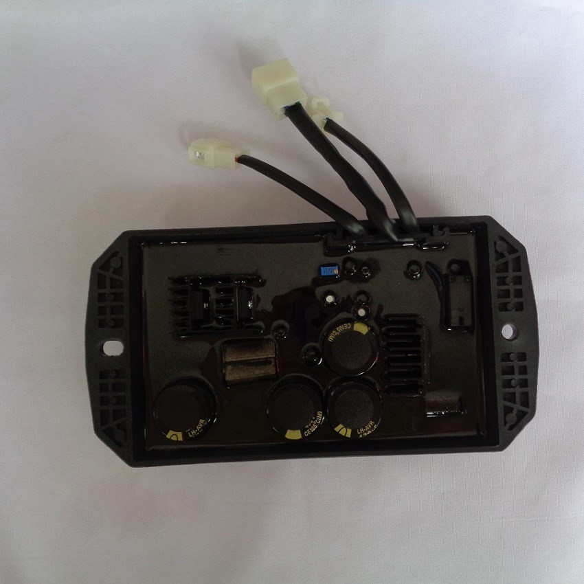 LIHUA 8.5KW 15KW 20KW Single Phase  Generator Voltage Regula