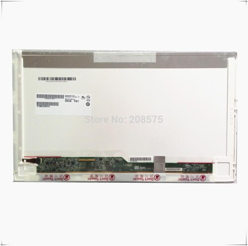 Free Shipping B156XW02 LP156WH2 LP156WH4 TLN1 TLA1 LTN156AT0