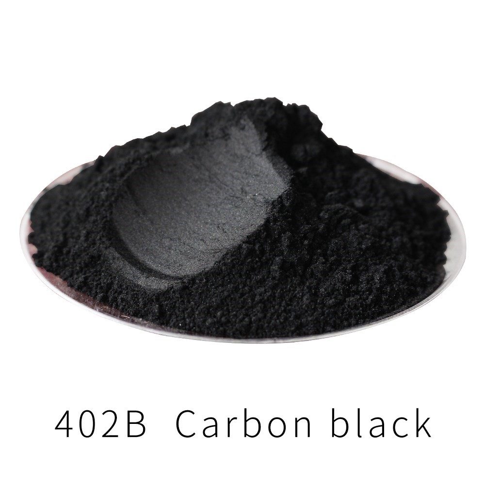 50g Vantablack Pearl Powder Pigment Acrylic Paint in Craft A