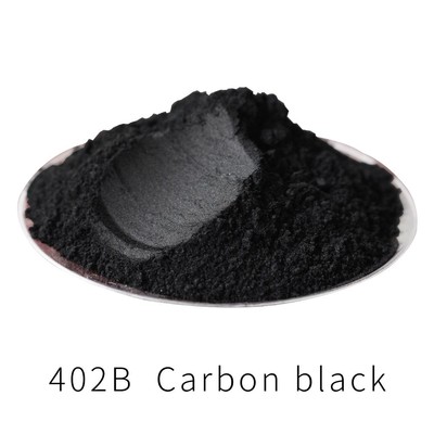 50g Vantablack Pearl Powder Pigment Acrylic Paint in Craft A