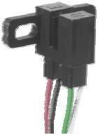 OPB840W55Z [Optical Switches, Transmissive, Phototransistor