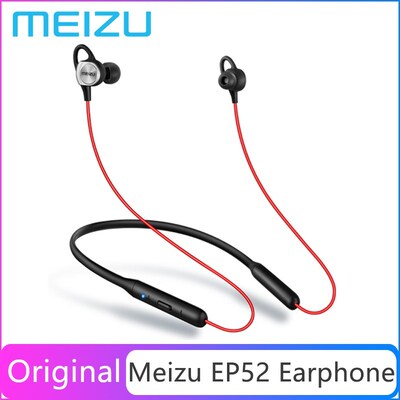 Original Meizu EP52 Wireless Bluetooth Earphone Free Edge I