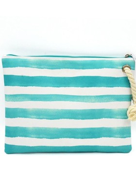 BONAMIE Women's Wet Bikini Clutch Bag Brand Designer Fashio