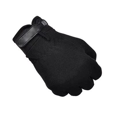 Summer Army Motorcycle Fingerless Gloves Fishing Light Breat