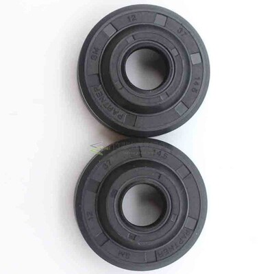 2pcs Oil Seal Crankshaft Fit  HSQVARNA 36 142 236 240 Chains
