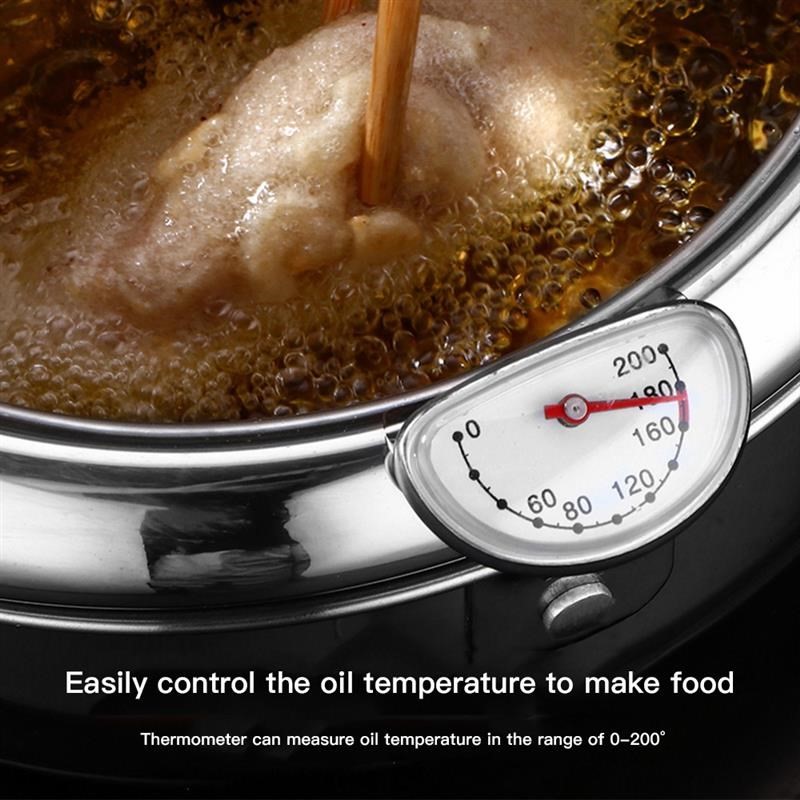 Japanese Household Frying Pan High Quality Stainless Steel P