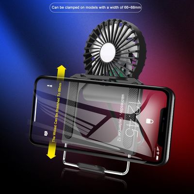 Mobile Phone Cooler Cooling Fan For IOS Iphone Android Huawe
