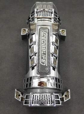 Audio Modified Subwoofer 4.0 Farad Power Capacitor 4F Filter