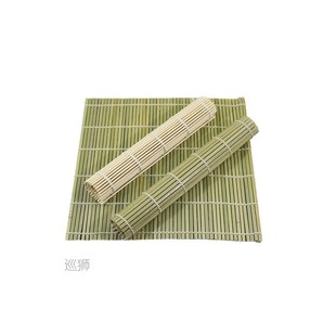 Japanese sushi curtain bamboo curtain white sk