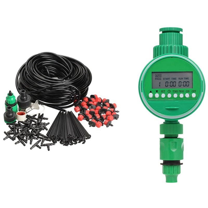 1 Set Plant Irrigation System Water Dispenser Syringe