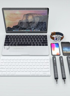 TBK 008 11-in-1 Adjustable Position Electric Charging Screwd