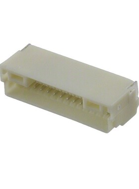 BM15B-NSHSS-TBT(LF)(SN) [CONN HEADER 15 POS SMD 1.0MM]