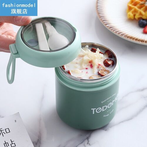 Thermal Lunch Box Insulated Kids Adults School Office Outdoo