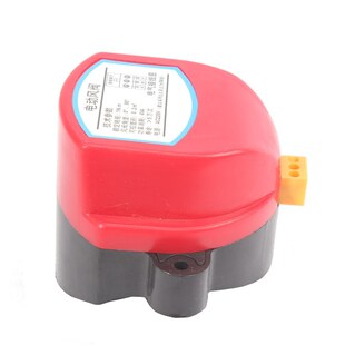 220V Actuator for Air damper valve 12V/24V Electric air duct