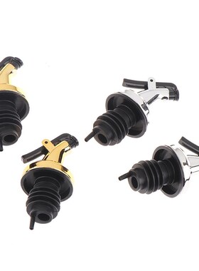 2Pcs/lot Olive Oil Sprayer Liquor Dispenser Wine Pourers Fli