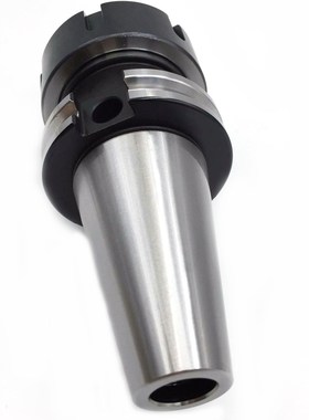 CAT40 Tool Holder Collet Chuck ER40 Toolholder L70mm 10000rp