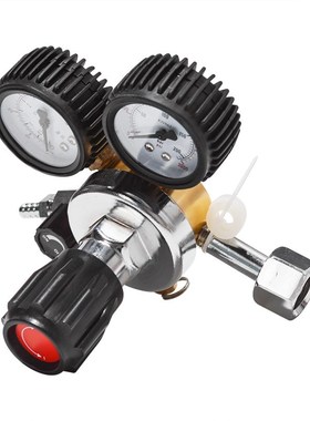 /CO2 Gas Bottle Regulator Carbon Dioxide CO2 Regulators Pres