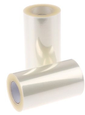 8/10 cm DIY Cake Dessert Transparent Surrounded Tape is