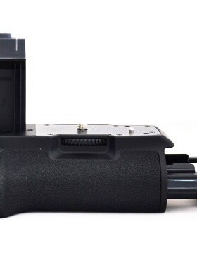 BG-E5 Equivalent Battery Grip for Canon Rebel XSi XS T1i 450
