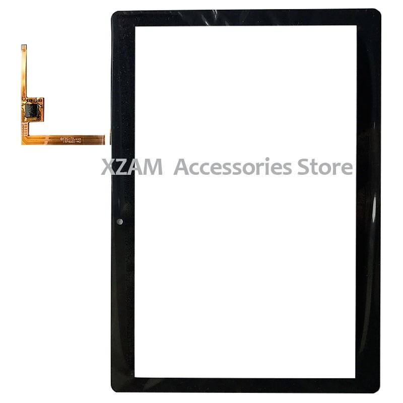 New 10.1'' inch touch screen For Irbis TZ191 TZ 191 TZ191B