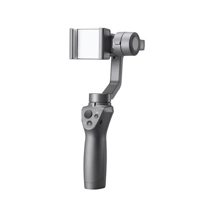 DJI Osmo Mobile 2 Stabilizer 3-Axis Handheld Gimbal for Smar