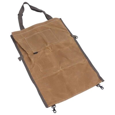 kitchen tools Aprons Aprons Storage Bag Wet Wax Picking Apro