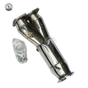 MTC MOTORSPORT BMW 335(x)i E90 E92 E93 DECAT DOWNPIPE EXHAUS