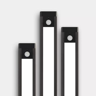 Night Lights Induction Cordless Wall Lamp Rechargeable Motio