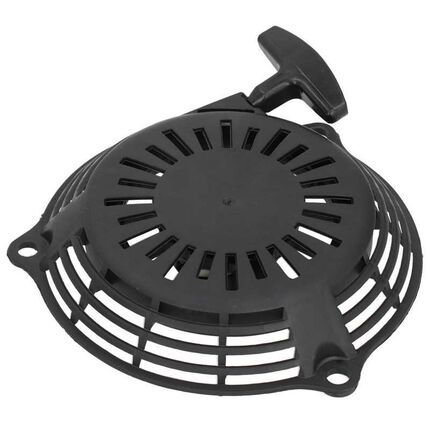 GCV160 Pull Starter Pull Starter Black applies to GVC160