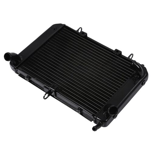 Motorcycle Radiator Cooler for SUZUKI GSR 400 600 GSR600 GSR
