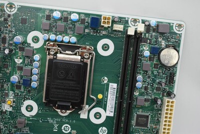 HP ProDesk 400 G3 SFF 798930-001 / 799156-001 MS-7A02 VER1