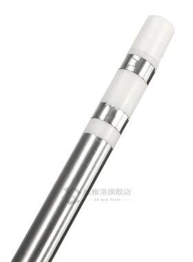 1pc T12-D24 Replace Soldering Solder Iron Tip  Hakko Shape-2