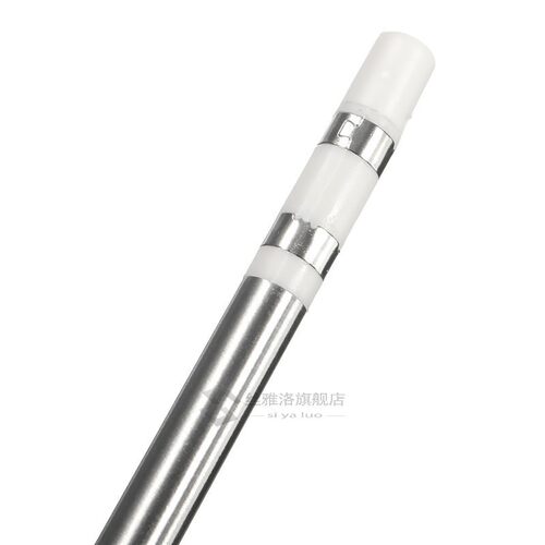 1pc T12-D24 Replace Soldering Solder Iron Tip  Hakko Shape-2
