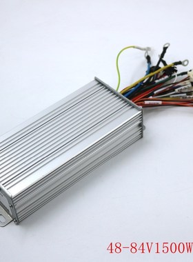 GREENTIME 15 Mosfet 48-84V 1500W 45Amax Dual Mode Sensor/Sen