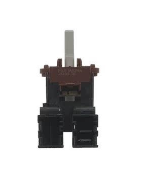 RD2F1A1Q16A Washing Machine Parts  Selector Switch Knob for