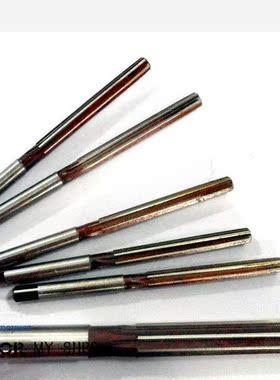 Hand Reamer 2mm 2,5  3  3.5  4  4.5  5  5.5  6 7 8 9 10MM  1