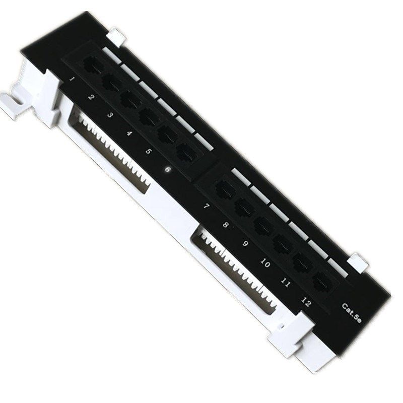 Neutral European Style Exceed Five Class Six Class 12 Mouth