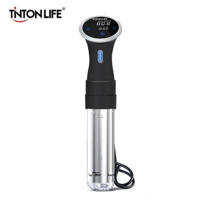 INON LIFE Vacuum Slow Sous Vide Food Cooker Immersion Circul