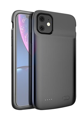 New Arrival 5000mAh Battery Charger Case for iPhone 11 (6.1
