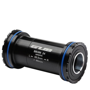 Bearings SHIMA BB386 For GUB 86.5mm Bottom Ceramic Bracket