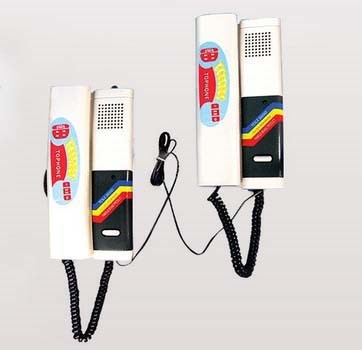 XinSiLu New Arrival Home security intercom system  2 WIRE D