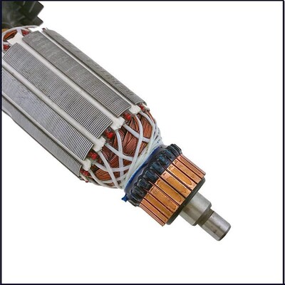 220V/240V GBH 2-24 DRE Armature Rotor anchor replacement For