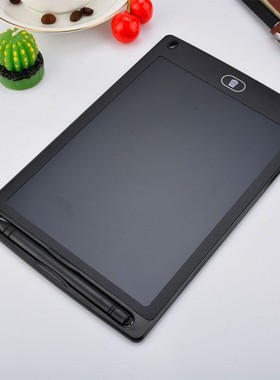 Digital LCD  Writing Tablet Drawing Tablet Pad 8.5 I