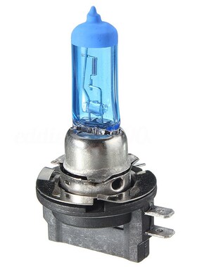 2x H11B 55W Halogen Light Headlight Bulb Lamp Bright White