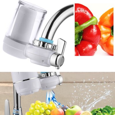 Water Filter Purifier Washable Ceramic Percolator 适用于 Hom