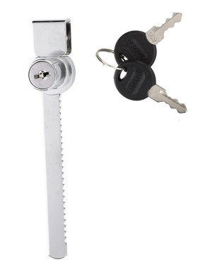 Glass Cabinet Terrarium Showcase Display Sliding Glass Door