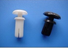 R3035 Nylon rivets for PC Board Pass ROHS 1000 pieces